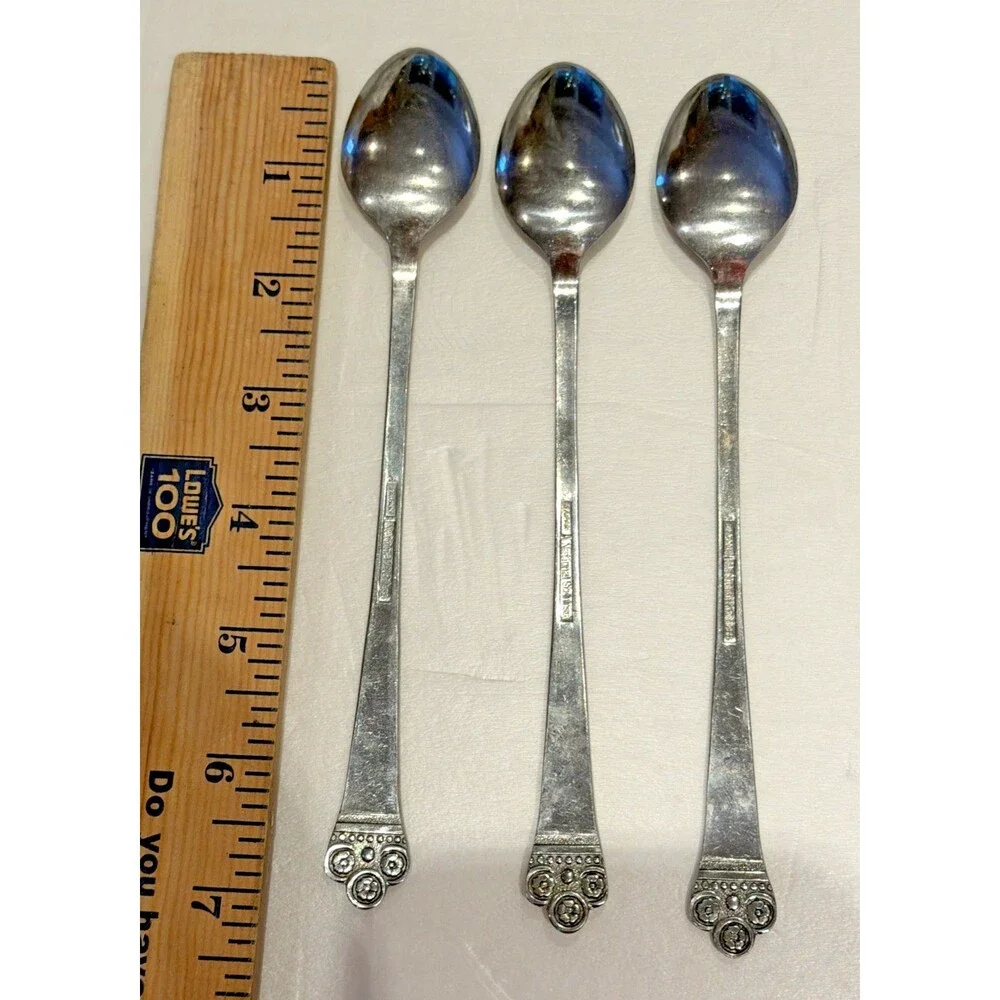 National Stainless vintage national